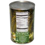 native forest organic hearts of palm