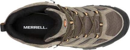 merrell mens rubato sneaker size 9.5