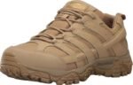 merrell mens moab 2 tactical low size 12