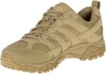 merrell mens moab 2 tactical low size 12