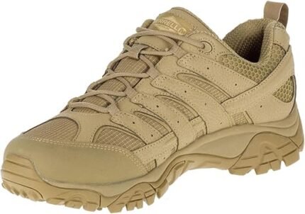 merrell mens moab 2 tactical low size 12