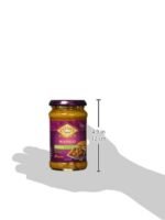 pataks medium mango relish