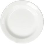 corelle soup salad bowl white