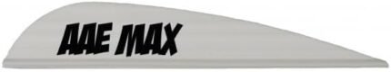 aae max stealth vanes for fletching arrows