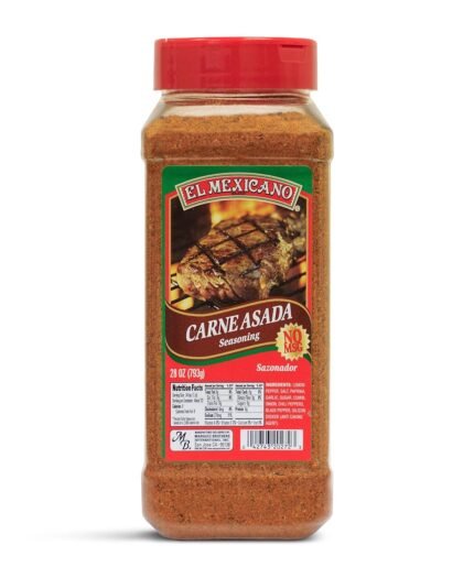 ei mexicano carne asada seasoning