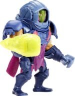he man and the masters of the universe toy
