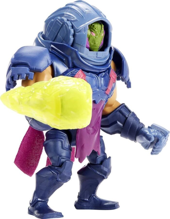 he man and the masters of the universe toy
