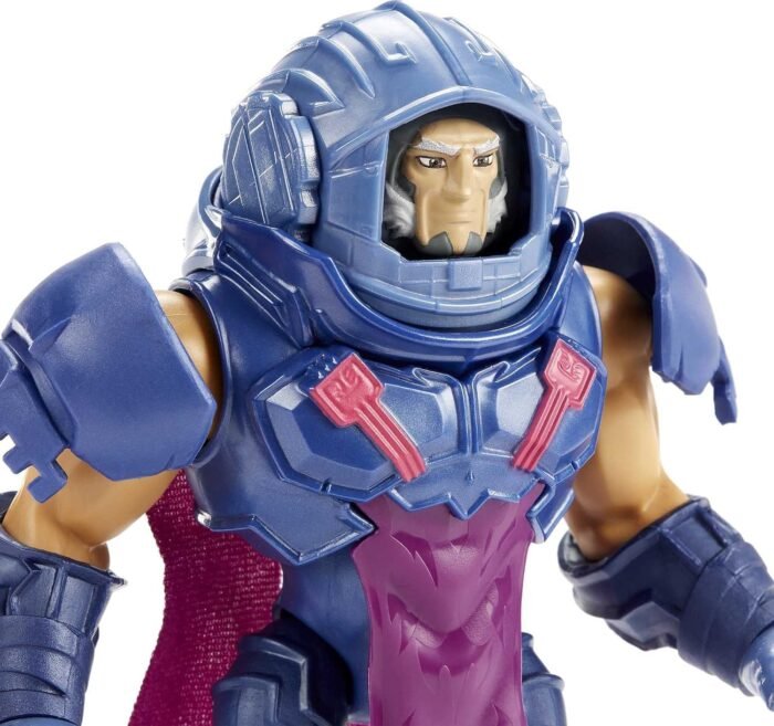 he man and the masters of the universe toy