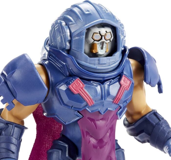 he man and the masters of the universe toy