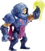 he man and the masters of the universe toy