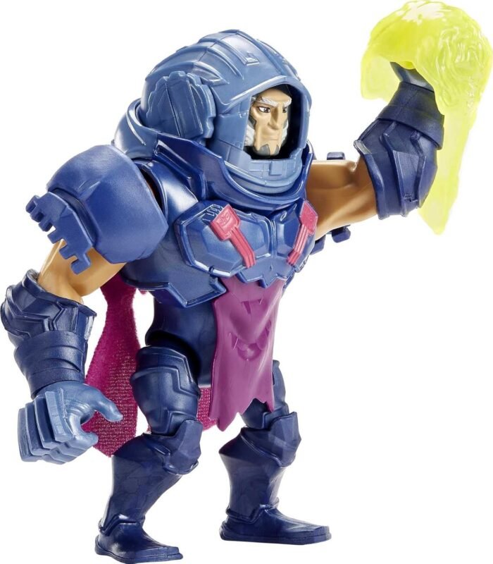 he man and the masters of the universe toy