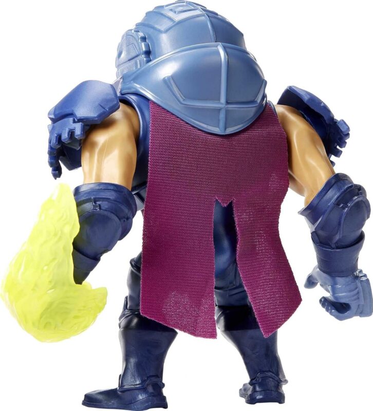 he man and the masters of the universe toy