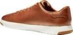 cole haan mens grandpro tennis brown sneaker 7