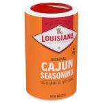 louisiana fish fry products cajun seasoning