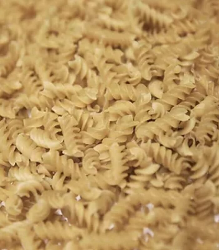 tinkyada organic brown rice spirals pasta pack