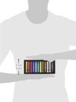 caran d ache neopastel artist oil pastels set of 12