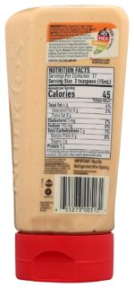 nando's perinaise tangy & spicy mayo