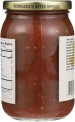 clint's texas salsa medium