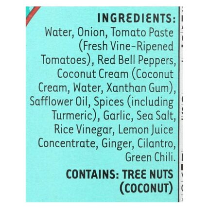 maya kaimal jalfrezi curry sauce