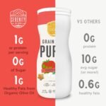 serrenity kids puffs toddler & babby snack pack