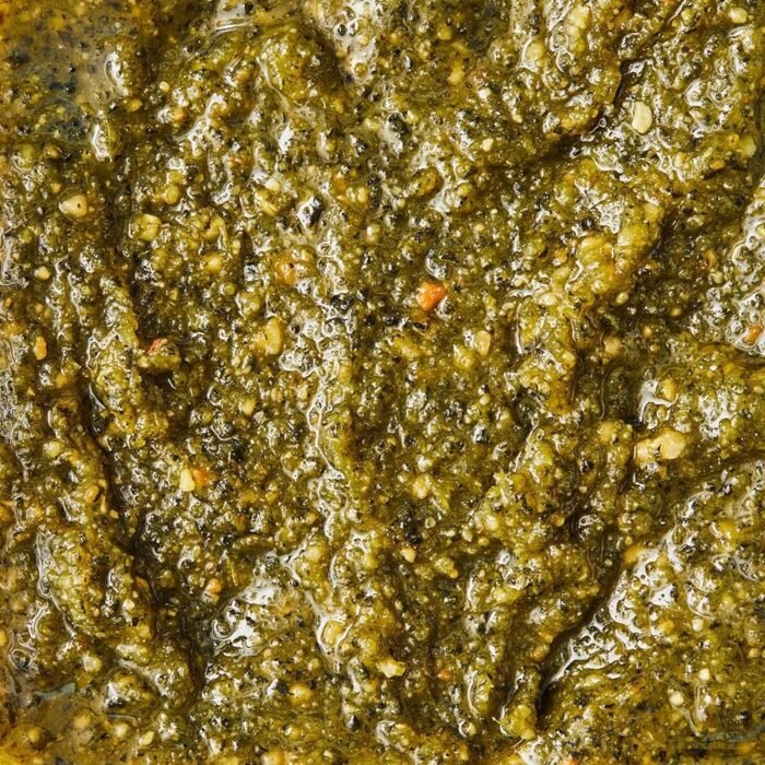 delallo pesto olive oil