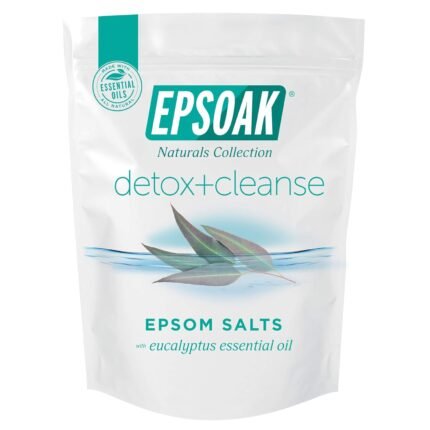 epsoak epsom salt