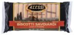 alessi biscotti savoiardi lady finger pack