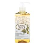 south of france lemon verbena hand wash