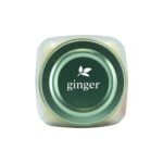 simply organic ginger