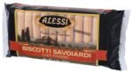 alessi biscotti savoiardi lady finger pack