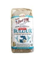 bobs red mill red bulgur hard wheat pack