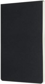 moleskine art large sketch pad black