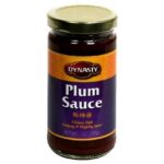 dynasty plum sauce