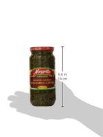 mezzetta non pareil caper