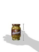 lowensenf whole grain mustard