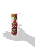tabasco buffaio stvle hot pepper sauce