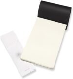 moleskine art large sketch pad black