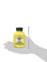 silver spring mustard spring dill