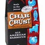 char crust all american bbq dry rub pack