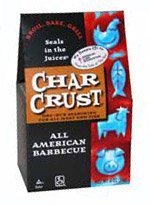 char crust all american bbq dry rub pack