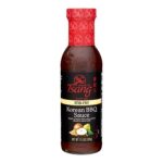 house of tsang korean bbq sauce