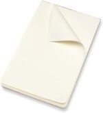 moleskine art large sketch pad black