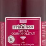 strirrings simple cosmopolitan mix