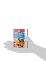 mccormick shirmp and crab boil seasoning pack
