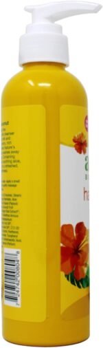 alba botanica hawaiian facial wash
