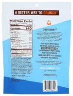 catalina snacks crunch creamy ranch snack pack