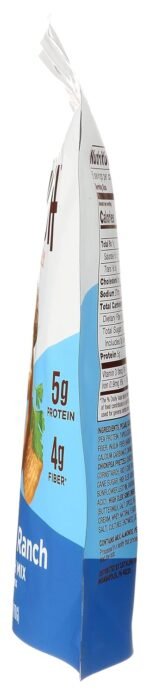 catalina snacks crunch creamy ranch snack pack