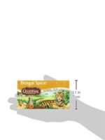 celestial seasonings herbal tea pack