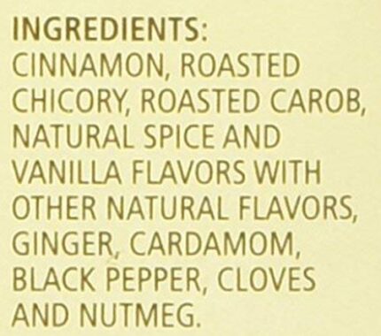 celestial seasonings herbal tea pack