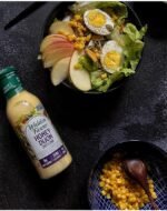 walden farms honey dijon dressing